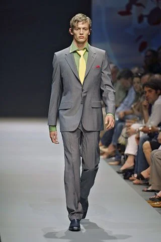 Look 1